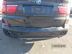 2012 BMW X5 35i