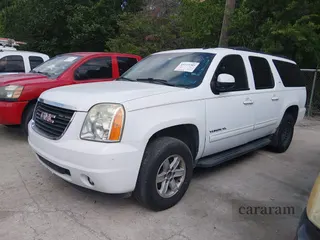 2011 GMC Yukon XL SLT