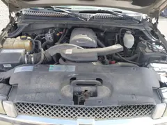 2004 Chevrolet Avalanche Z66