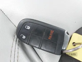 2018 Jeep Compass Altitude