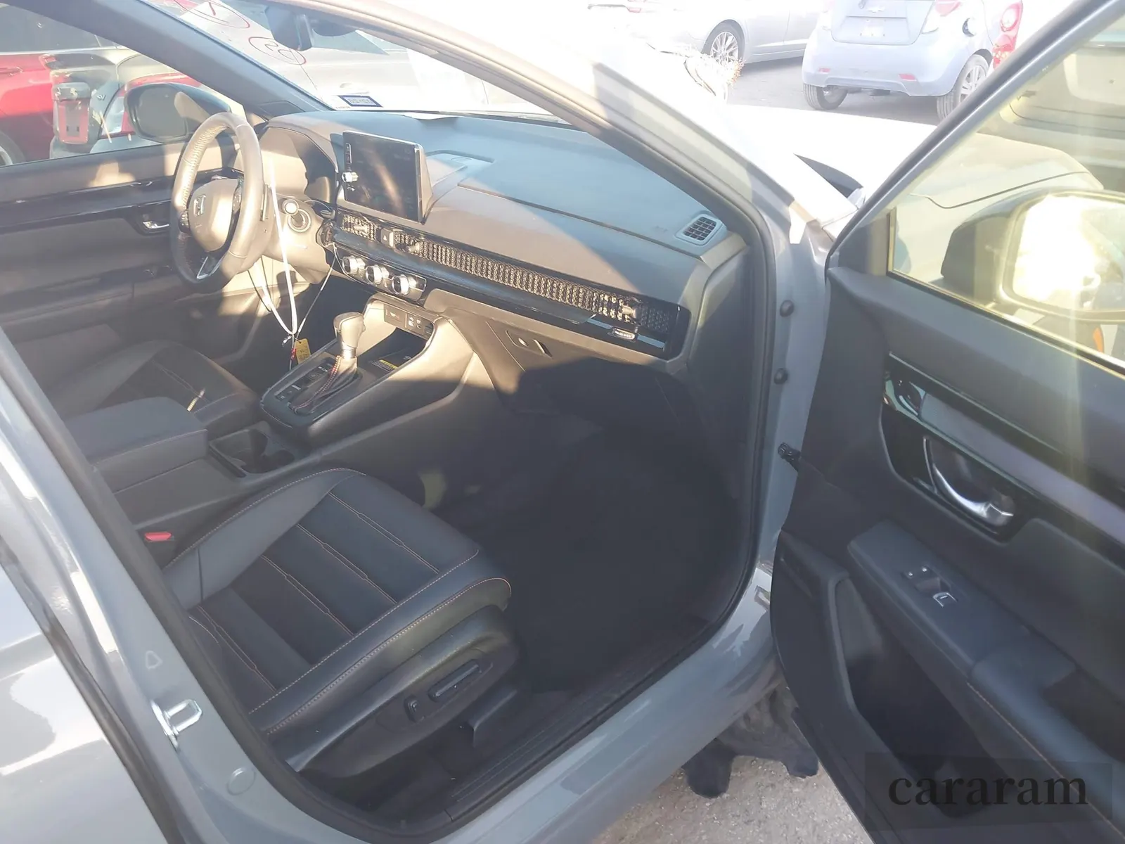 2023 Honda CR-V Sport Touring