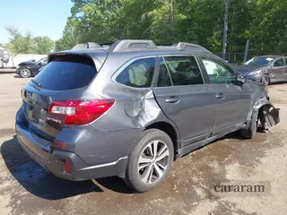 2018 Subaru Outback Limited