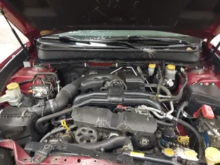 2014 Subaru Outback Premium
