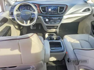 2020 Chrysler Pacifica Limited 35th Anniversary