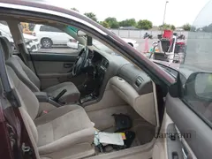 2000 Subaru Legacy Outback