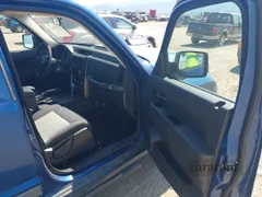 2010 Jeep Liberty Sport