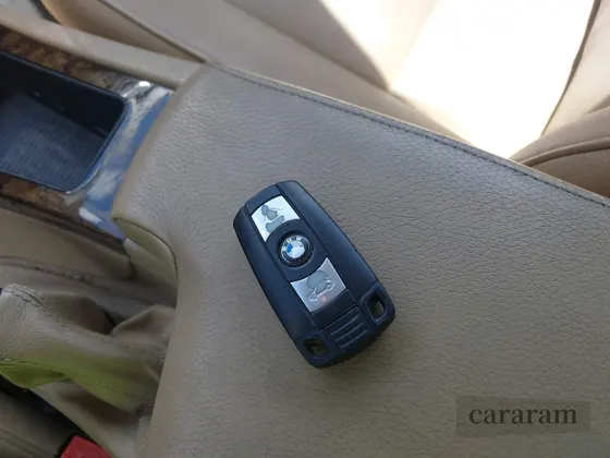 2007 BMW 3 Series 328i