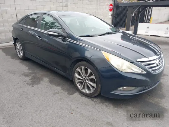 2014 Hyundai Sonata Limited