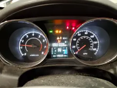 2016 Mitsubishi Outlander ES