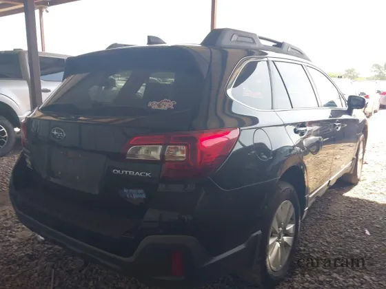 2018 Subaru Outback Premium