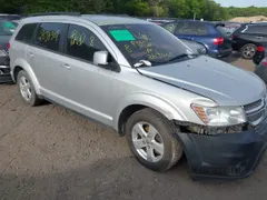 2012 Dodge Journey SXT