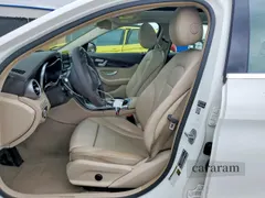2015 Mercedes-Benz C 300 Sport
