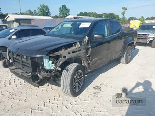2020 Chevrolet Colorado 2WD LT