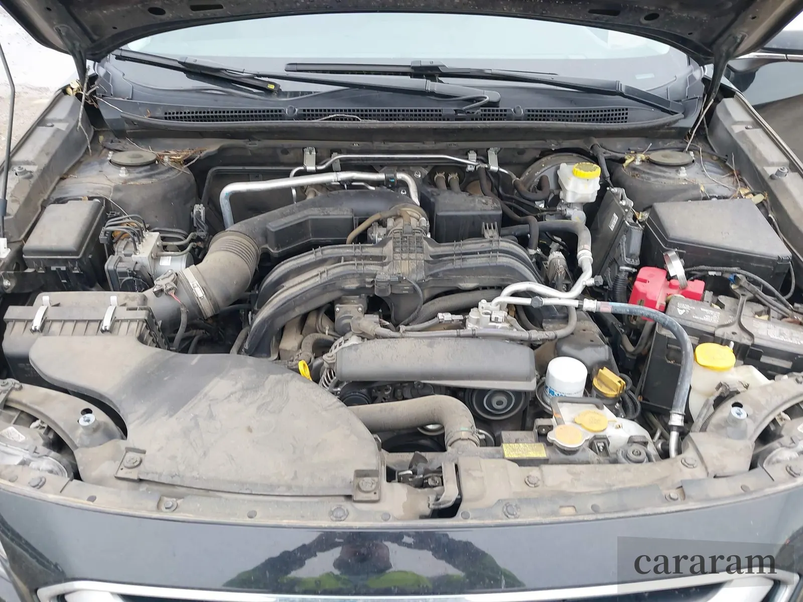 2022 Subaru Outback Touring