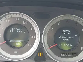 2012 Volvo S60 T5