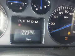 2008 Cadillac Escalade ESV