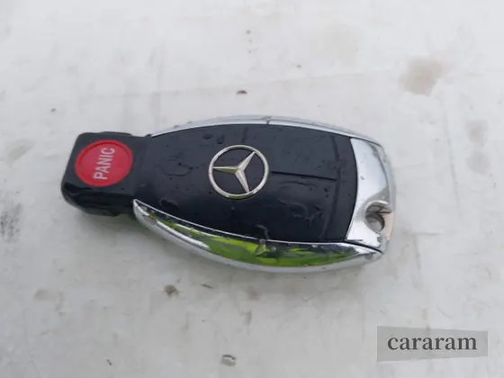 2008 Mercedes-Benz C 300 Sport