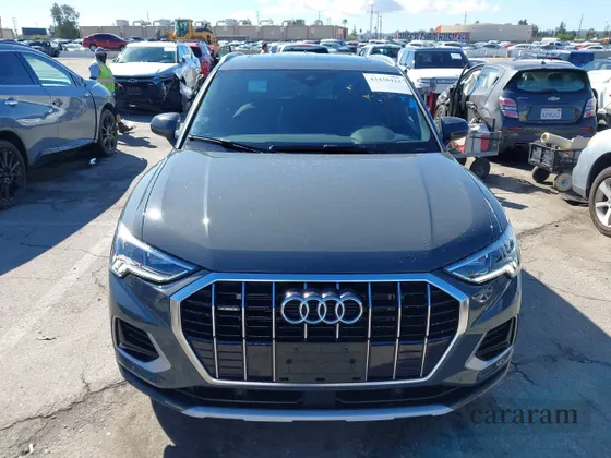 2024 Audi Q3 Premium