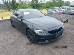 2015 BMW 4 Series 435i xDrive
