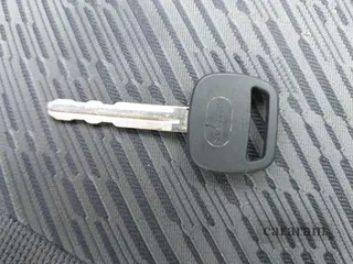 2002 Toyota RAV4