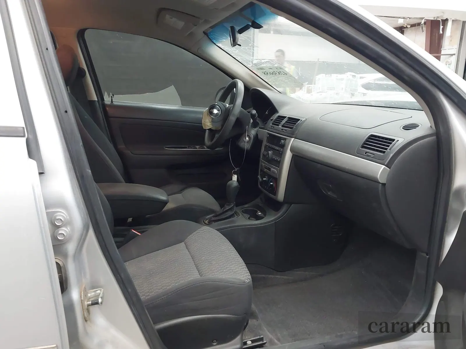2009 Chevrolet Cobalt 1LT