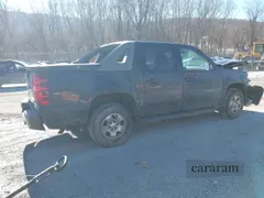 2007 Chevrolet Avalanche 3LT