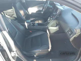 2013 Chevrolet Volt