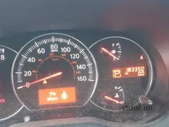 2011 Nissan Maxima SV