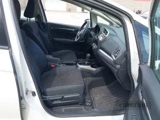 2015 Honda Fit LX