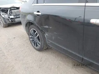 2010 Lincoln MKZ