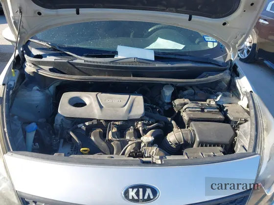 2016 Kia Rio LX