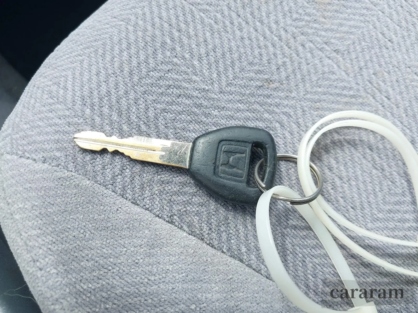 2002 Honda Civic LX