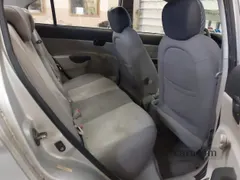 2007 Hyundai Accent GLS