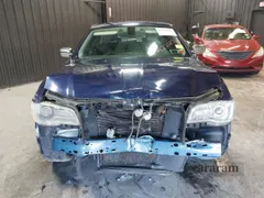 2017 Chrysler 300 C