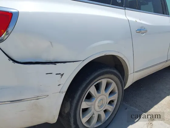 2016 Buick Enclave