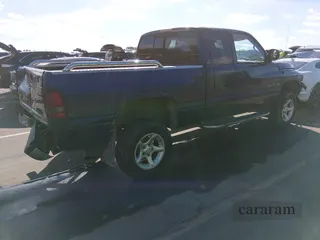 2001 Dodge 1500