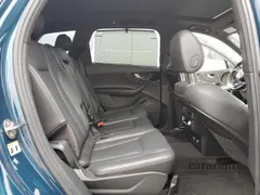 2018 Audi Q7 Prestige