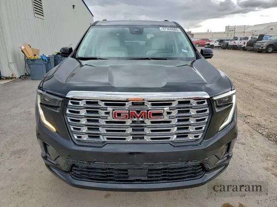 2025 GMC Acadia FWD Denali
