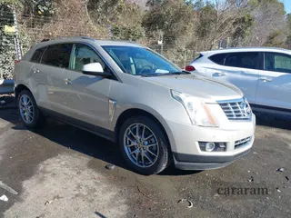 2015 Cadillac SRX Premium Collection