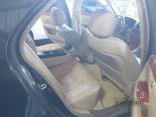 2003 Lexus LS 430