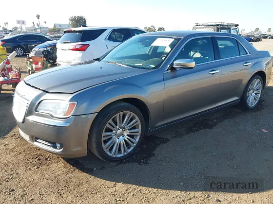 2011 Chrysler 300 C