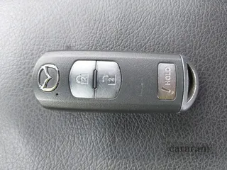 2016 Mazda 3 i Grand Touring