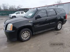 2008 GMC Yukon