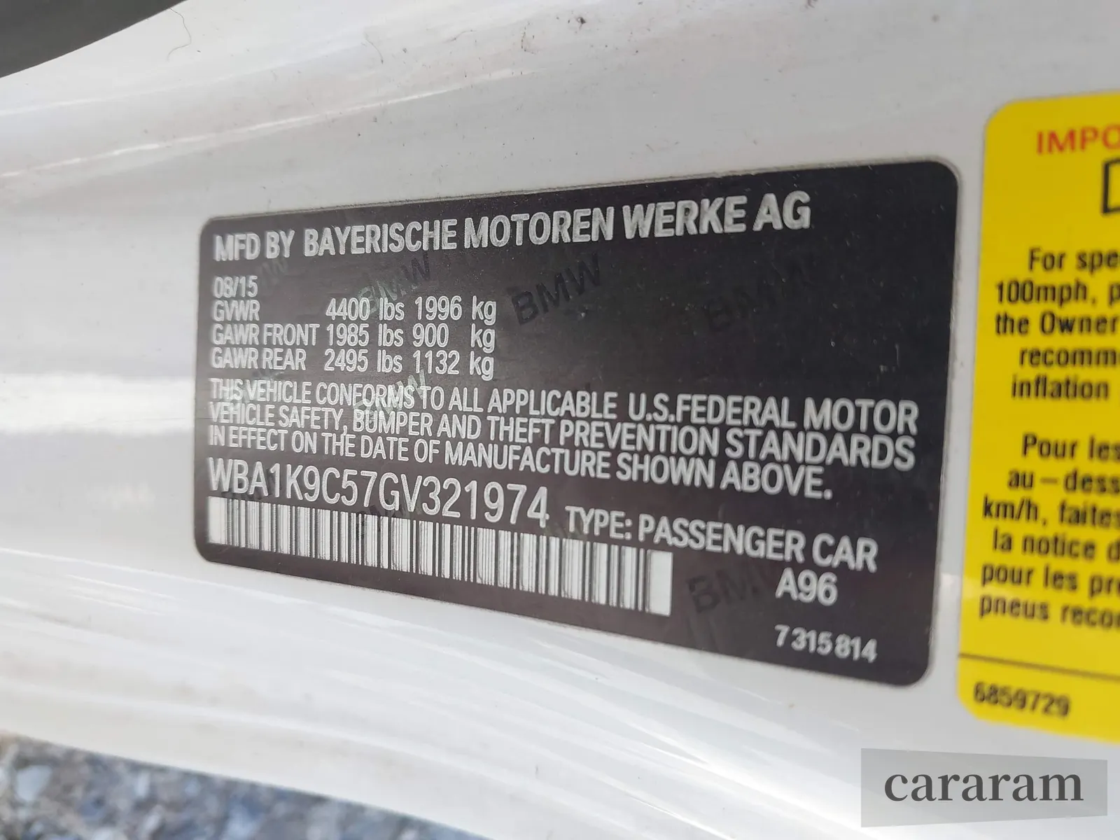 2016 BMW 2 Series 228i