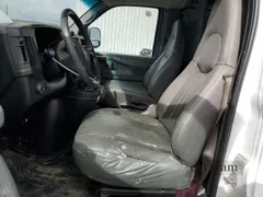 2008 Chevrolet Express Cargo