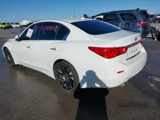 2017 Infiniti Q50 Premium