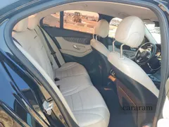 2015 Mercedes-Benz C 300