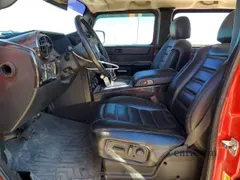 2007 Hummer H2