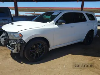 2018 Dodge Durango R/T