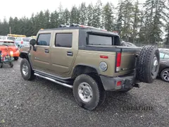 2005 Hummer H2 SUT